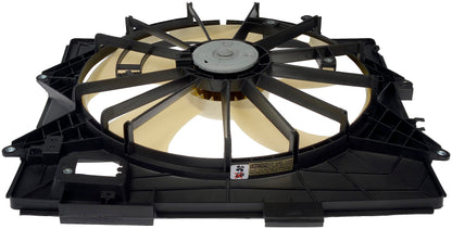 DORMAN 620-567 Dorman 620-567 Engine Cooling Fan Assembly