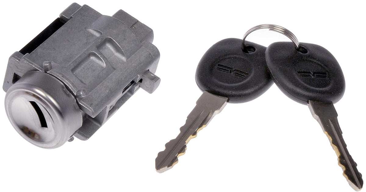 DORMAN 924-719 Dorman 924-719 IGNITION LOCK CYLINDER