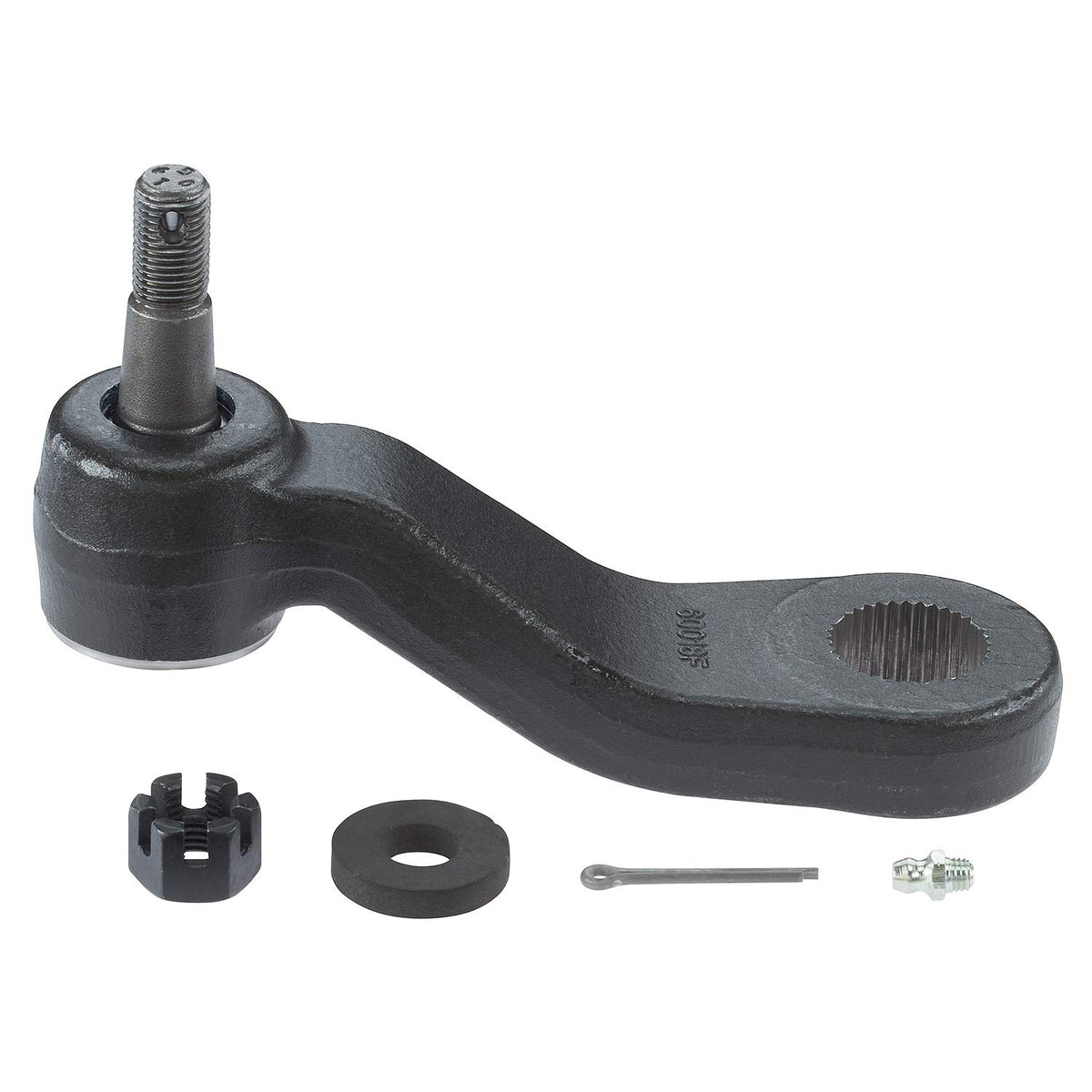 MOOG K6654 MOOG K6654 Steering Pitman Arm for 2001 - 2006 Chevrolet Silverado 1500