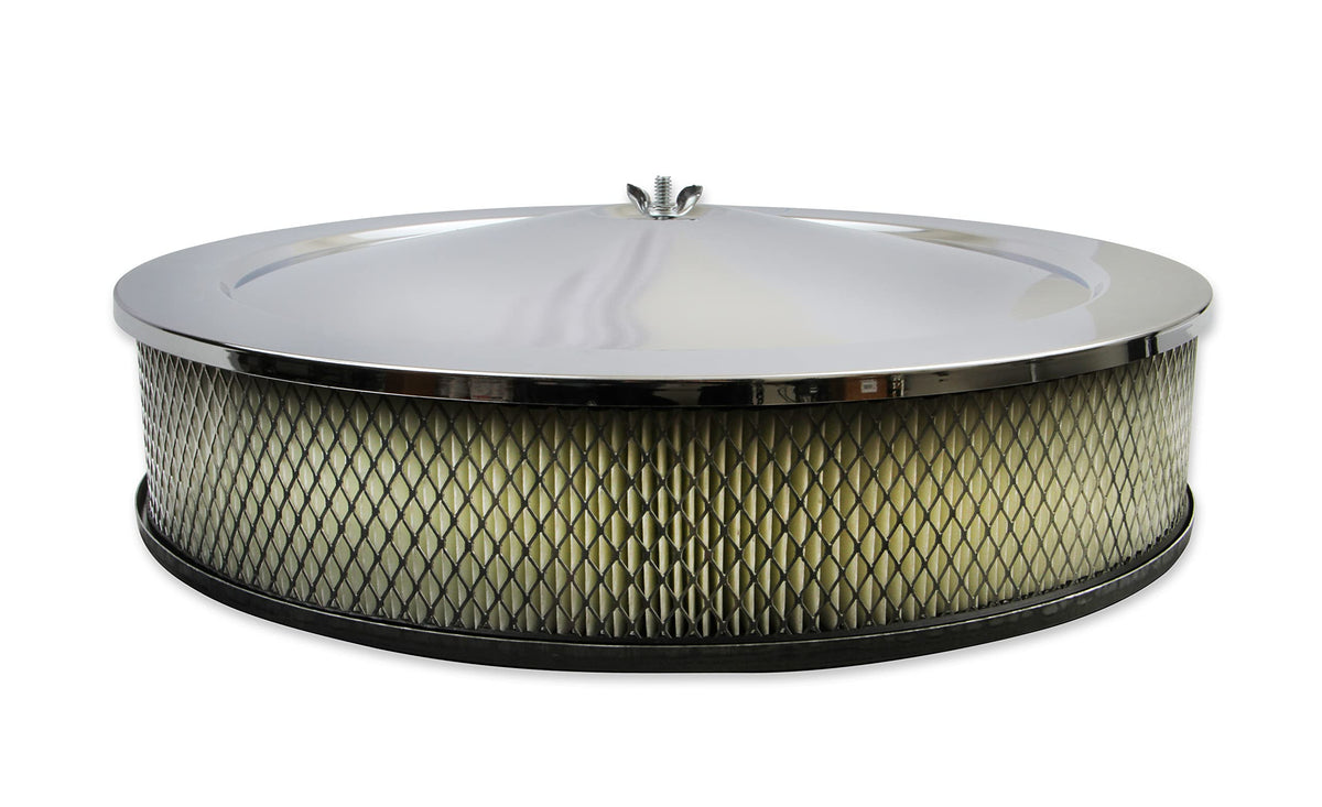 MR GASKET 9790 Mr. Gasket 9790 OEM-Style Air Cleaner