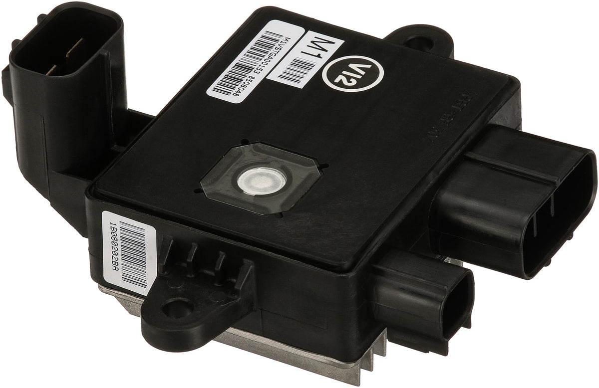 Gates FCM148 Engine Cooling Fan Module