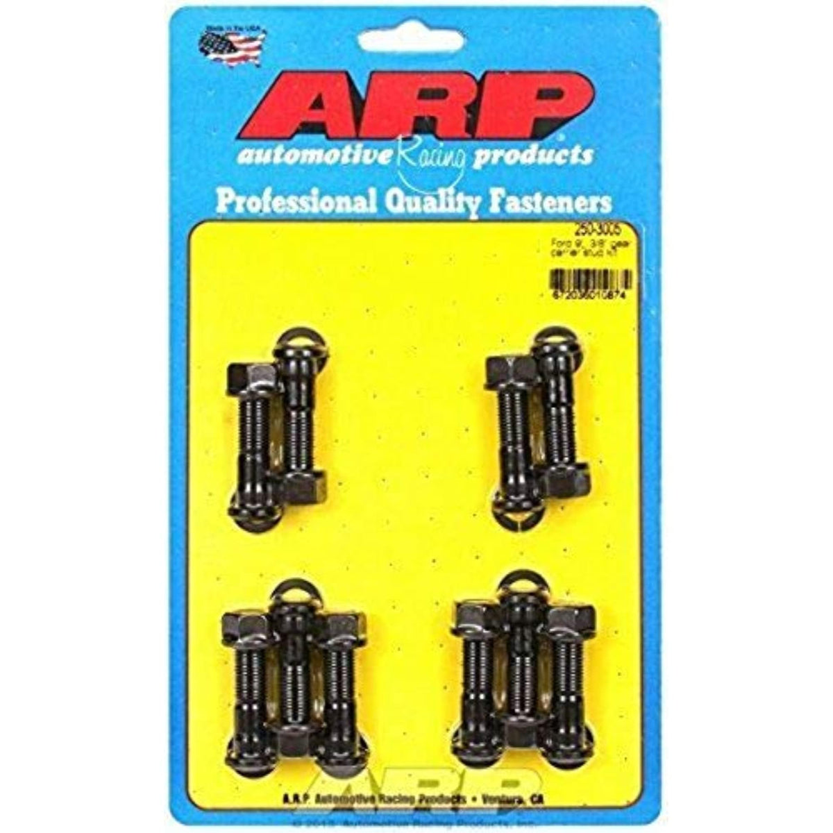 ARP 250-3005 Arp 250-3005 GEAR CARRIER STD KT