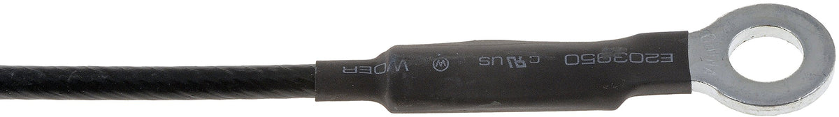 DORMAN 38531 Dorman 38531 Tailgate Cable - 14-9/16 in.