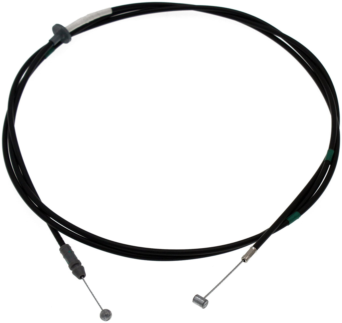 Dorman 912-478 HOOD RELEASE CABLE ASSEMBLY