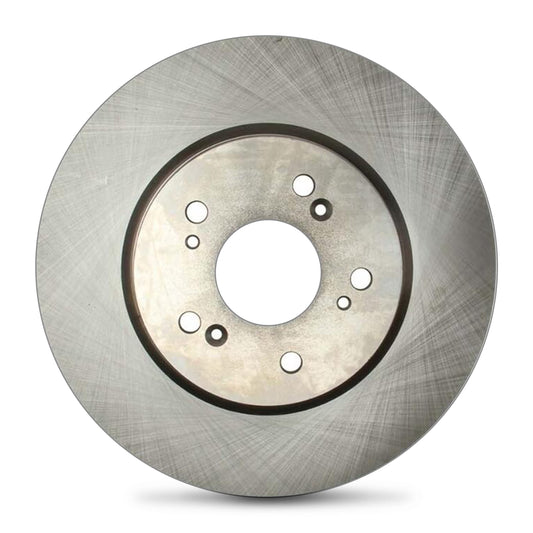 BREMBO 09D45011C02 Brembo 09.D450.11 UV Coated vented Front Brake Rotor NISSAN OE# 402063TA0A
