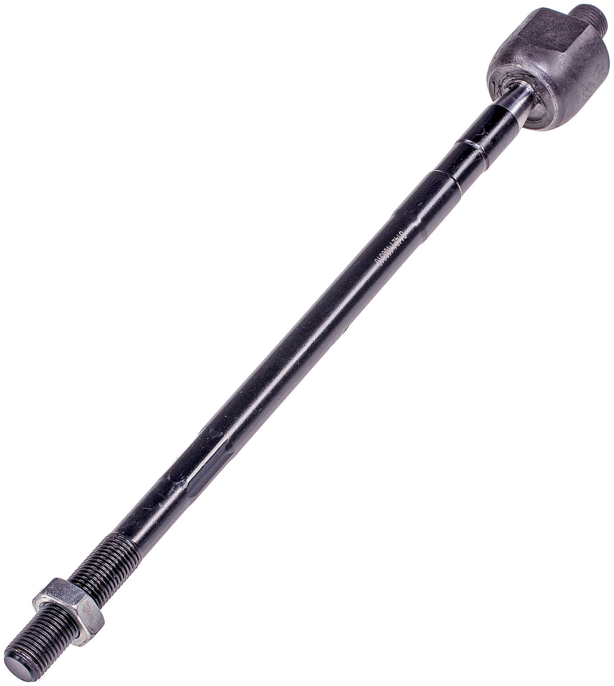 DORMAN IS369PR Dorman Premium IS369PR Front Inner Steering Tie Rod End Compatible with Select Hyundai Models
