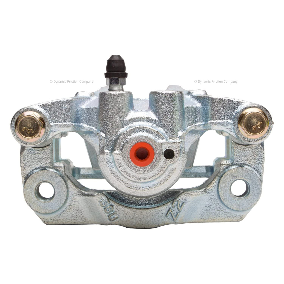 Dynamic Friction 331-67655 DFC Rear Left Brake Caliper