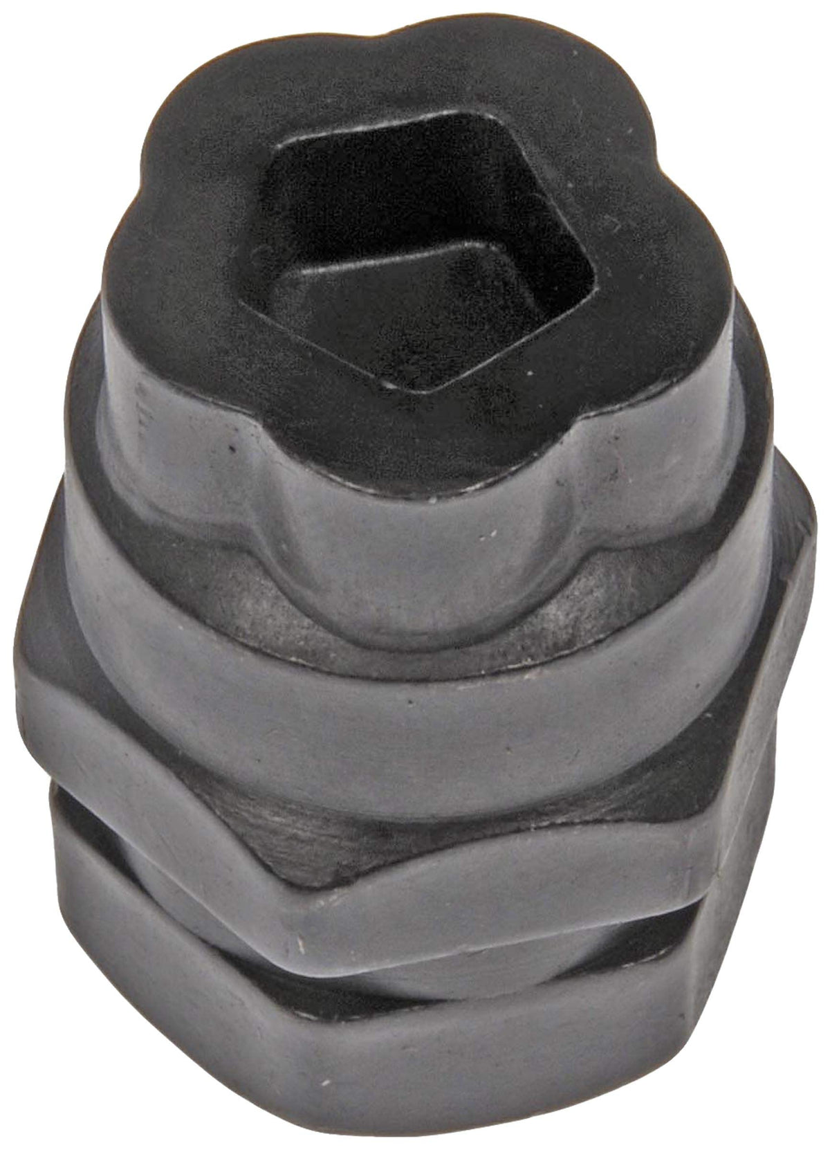 Dorman 711-341 Pack of 16 Wheel Nuts with 4 Lock Nuts and Key