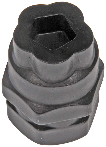 Dorman 711-341 Pack of 16 Wheel Nuts with 4 Lock Nuts and Key
