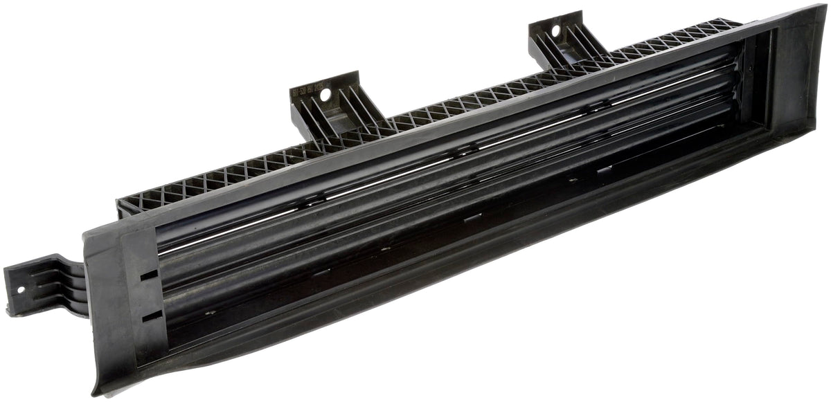 Dorman 601-520 Radiator Shutter Assembly