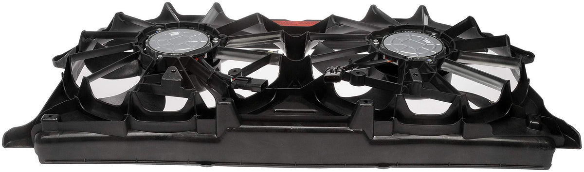 DORMAN 621-619 Dorman 621-619 Engine Cooling Fan Assembly