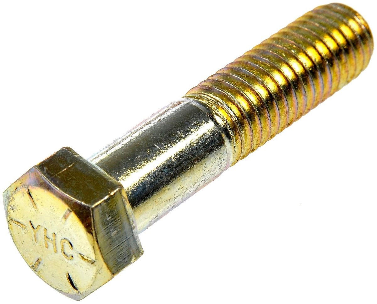 DORMAN 960-320D DORMAN Hex Bolt Grade 8 7/16 In. 14 X 2 In.
