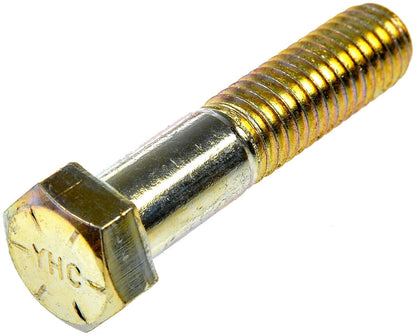 DORMAN 960-320D DORMAN Hex Bolt Grade 8 7/16 In. 14 X 2 In.