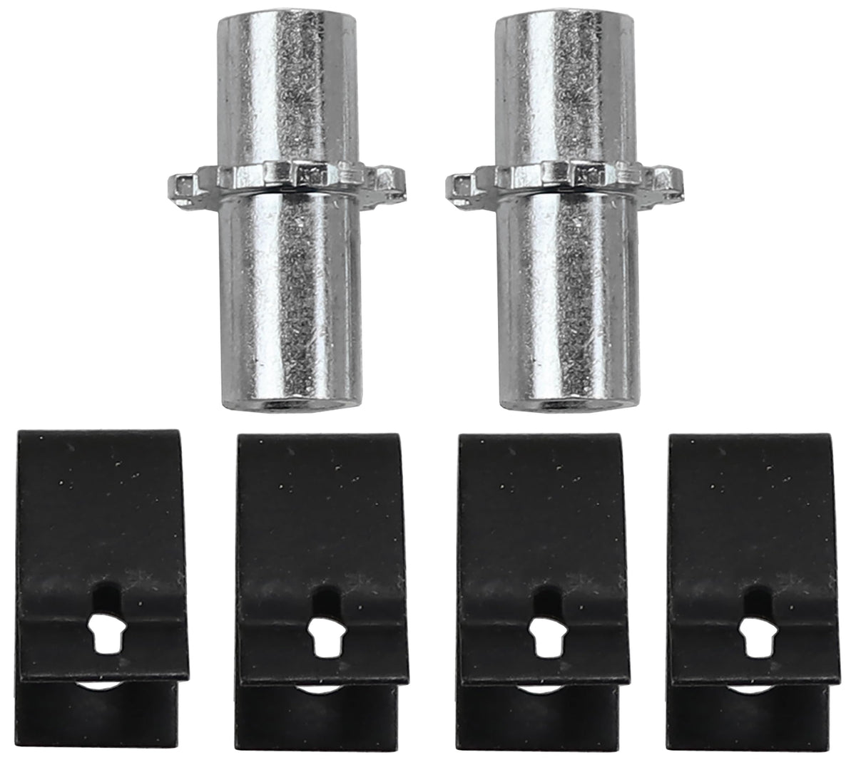 Beck Arnley 084-2153 EMERGENCY BRAKE SHOE HARDWARE KIT
