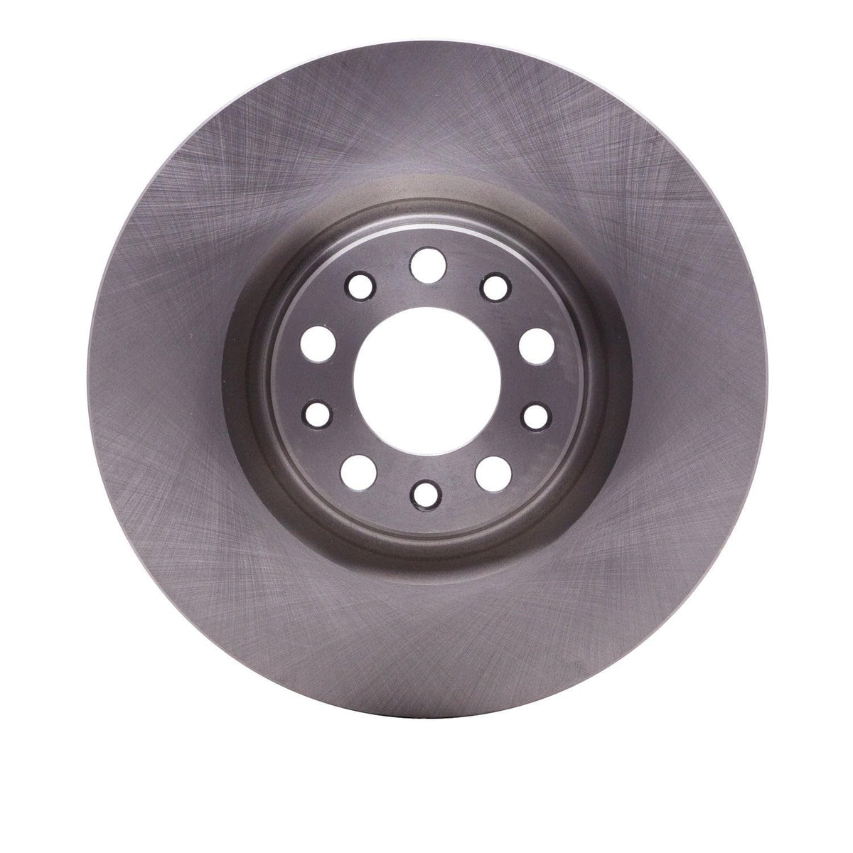 Dynamic Friction 600-16012 Front Brake Rotor
