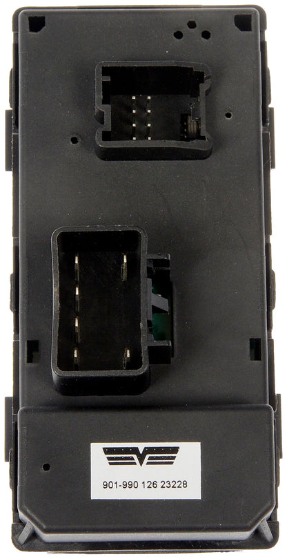 DORMAN 901-990 Dorman 901-990 Front Driver Side Door Window Switch
