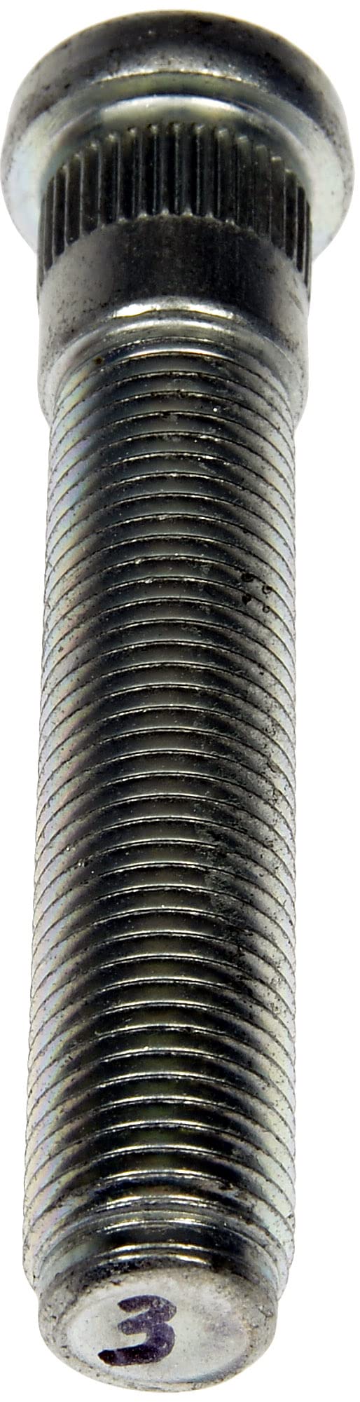 Dorman 610-784 Rear M14-1.50 Serrated Wheel Stud