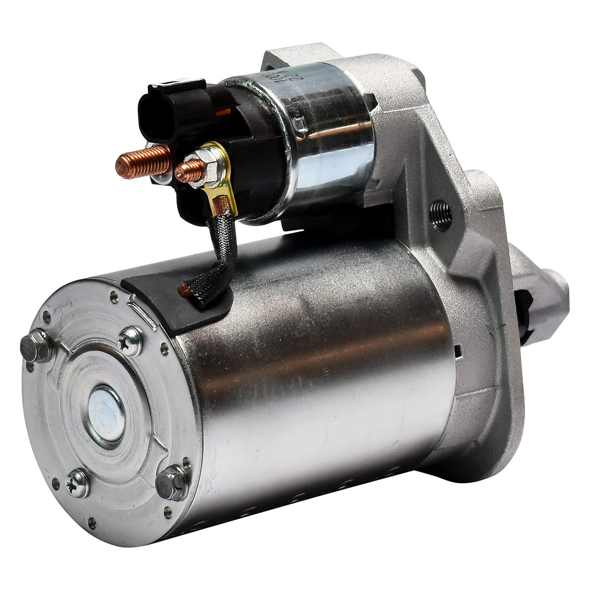 Mando 12A1546 Starter Original Equipment