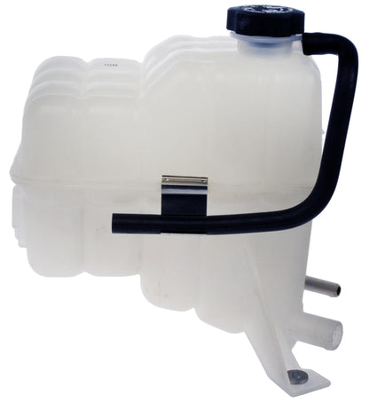 DORMAN 603-125 Dorman 603-125 Front Pressurized Coolant Reservoir with Cap Compatible with Select Chevrolet / GMC Models