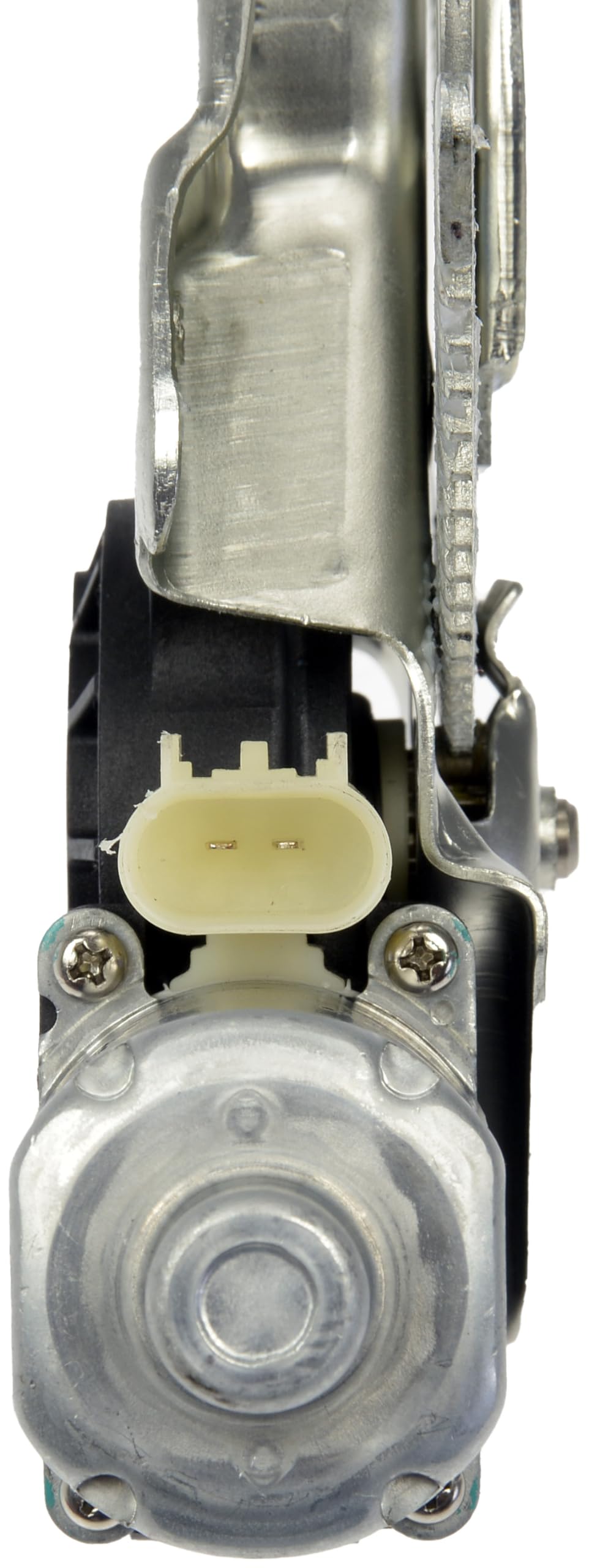DORMAN 741-422 Dorman 741-422 Front Driver Side Power Window Regulator and Motor Assembly Compatible with Select Dodge / Sterling Truck Models