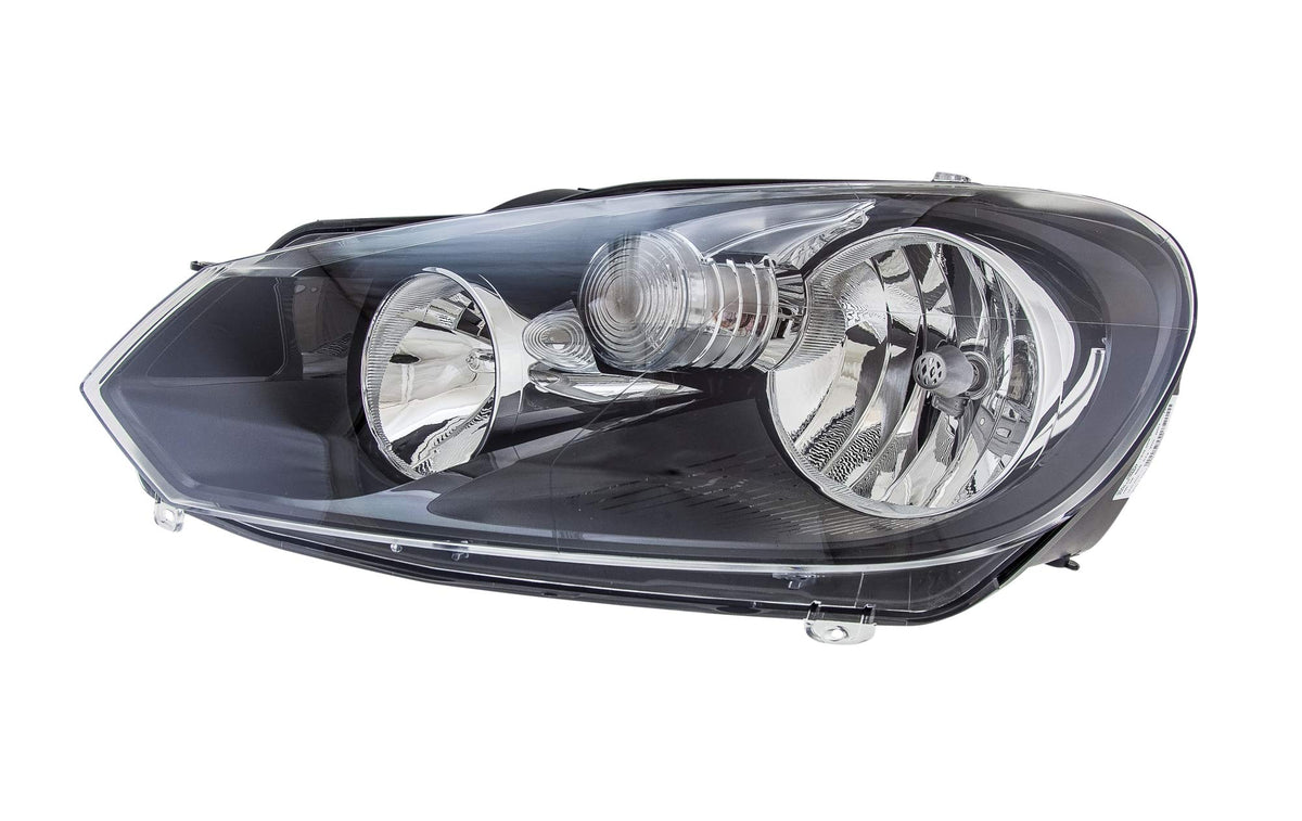 Hella 009901251 Hlmp Lh Vw Golf Hback/Gti 10-13