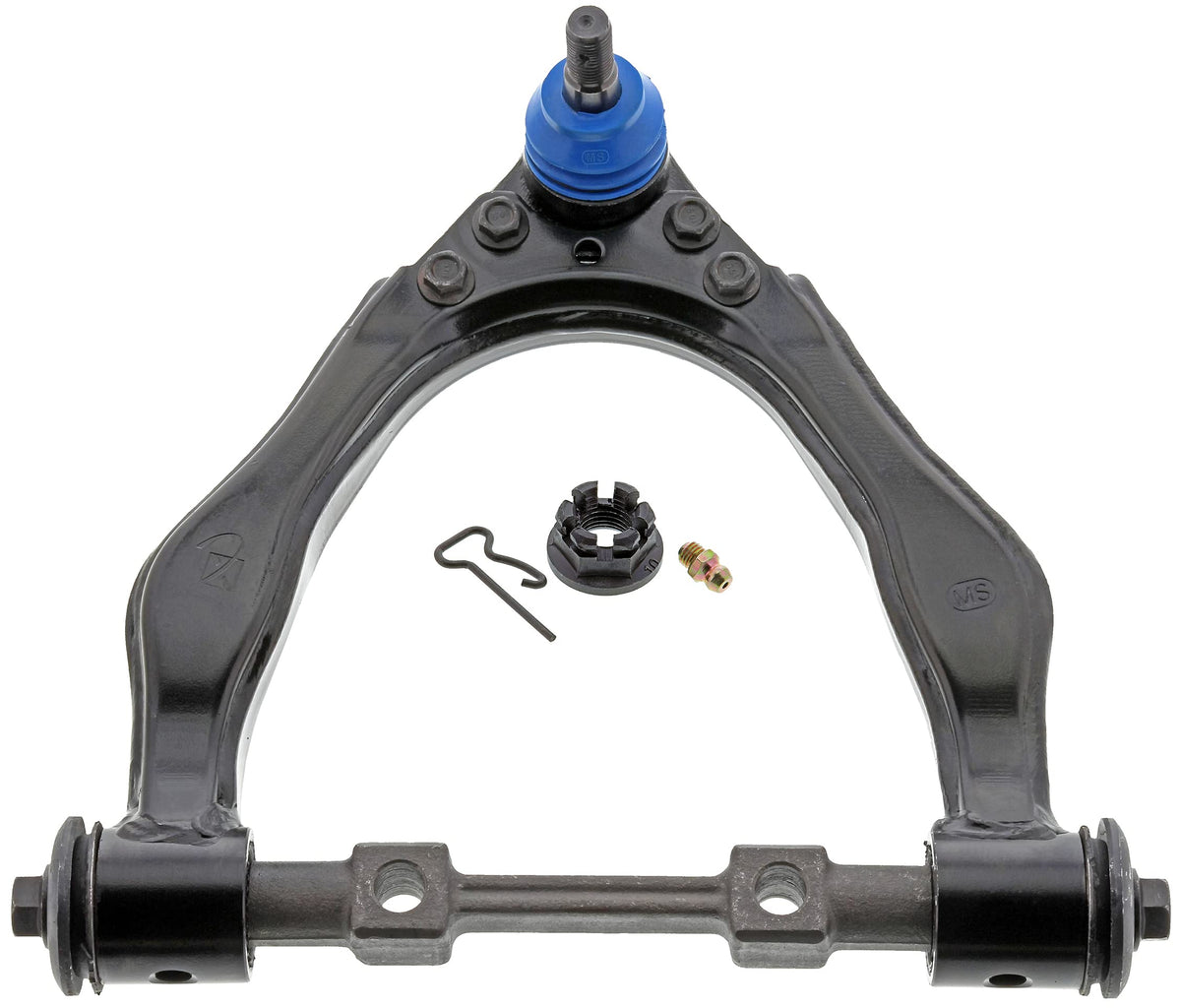 MEVOTECH CMS861034 Mevotech Supreme Control Arm & Ball Joint Assembly CMS861034