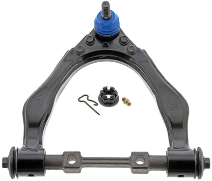 MEVOTECH CMS861034 Mevotech Supreme Control Arm & Ball Joint Assembly CMS861034