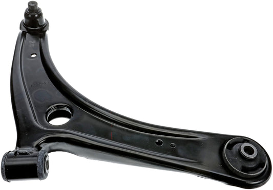 DORMAN 521-306 Dorman 521-306 Front Passenger Side Lower Suspension Control Arm and Ball Joint Assembly Compatible with Select Mitsubishi Models