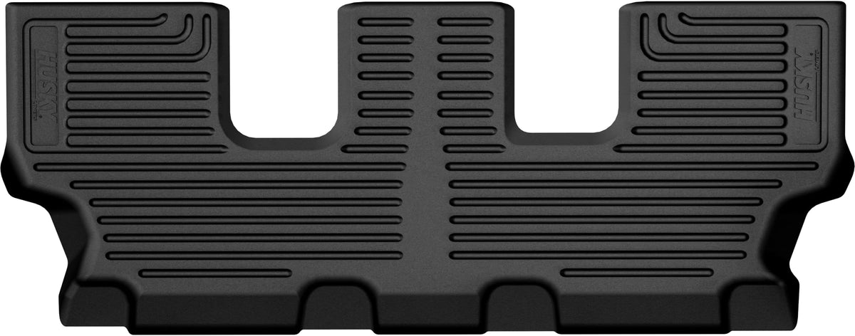 Husky Liners 19151 Weatherbeater Floor Mats
