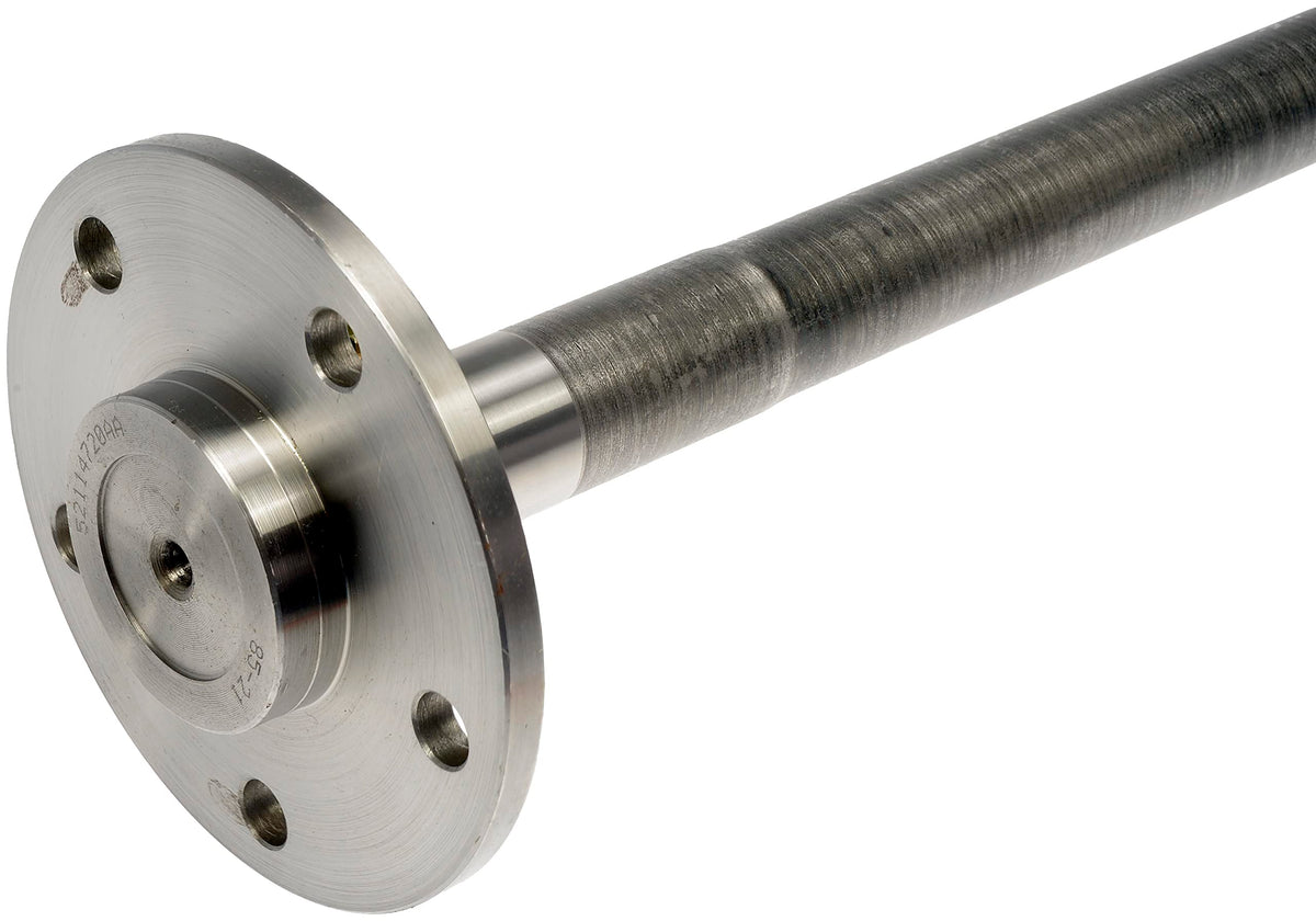 DORMAN 630-012 Dorman 630-012 REAR RIGHT AXLE SHAFT