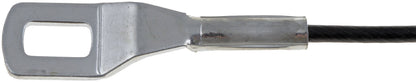 DORMAN 38531 Dorman 38531 Tailgate Cable - 14-9/16 in.