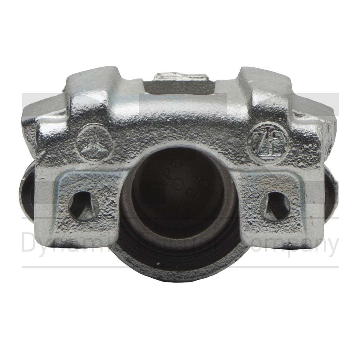 Dynamic Friction 331-63641 DFC Rear Left Brake Caliper