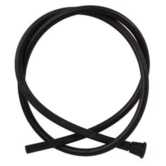 AP PRODUCTS ME50-H AP Products Marshall Excelsior ME50-H Replacement Hose and Bell for Low Pressure Test Kit