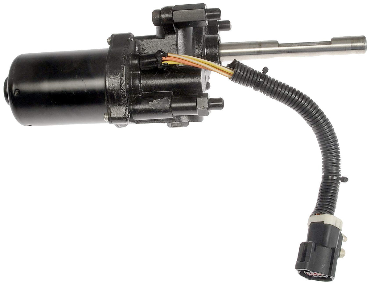 DORMAN 747-954 Dorman 747-954 Passenger Side Power Running Board Motor Compatible with Select Ford/Lincoln Models (OE FIX)