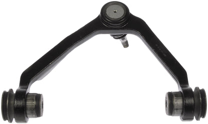 DORMAN 520-215 Dorman 520-215 Front Driver Side Upper Suspension Control Arm and Ball Joint Assembly Compatible with Select Ford / Lincoln Models