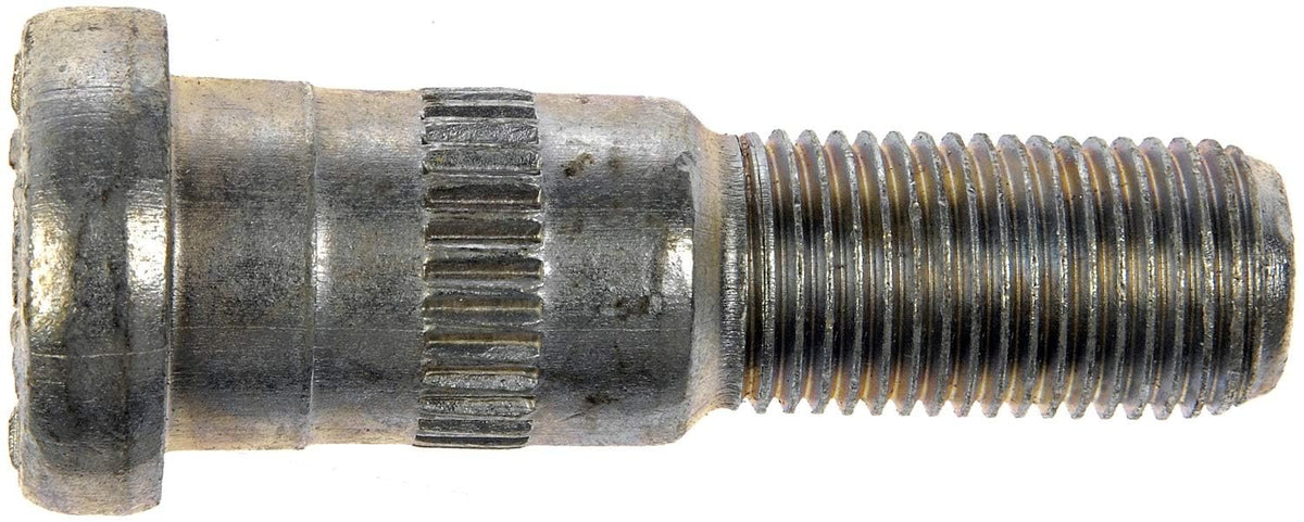 DORMAN 610-219.1 Dorman (610-219.1) 1/2"-20 Thread and 2" Long Serrated Wheel Stud