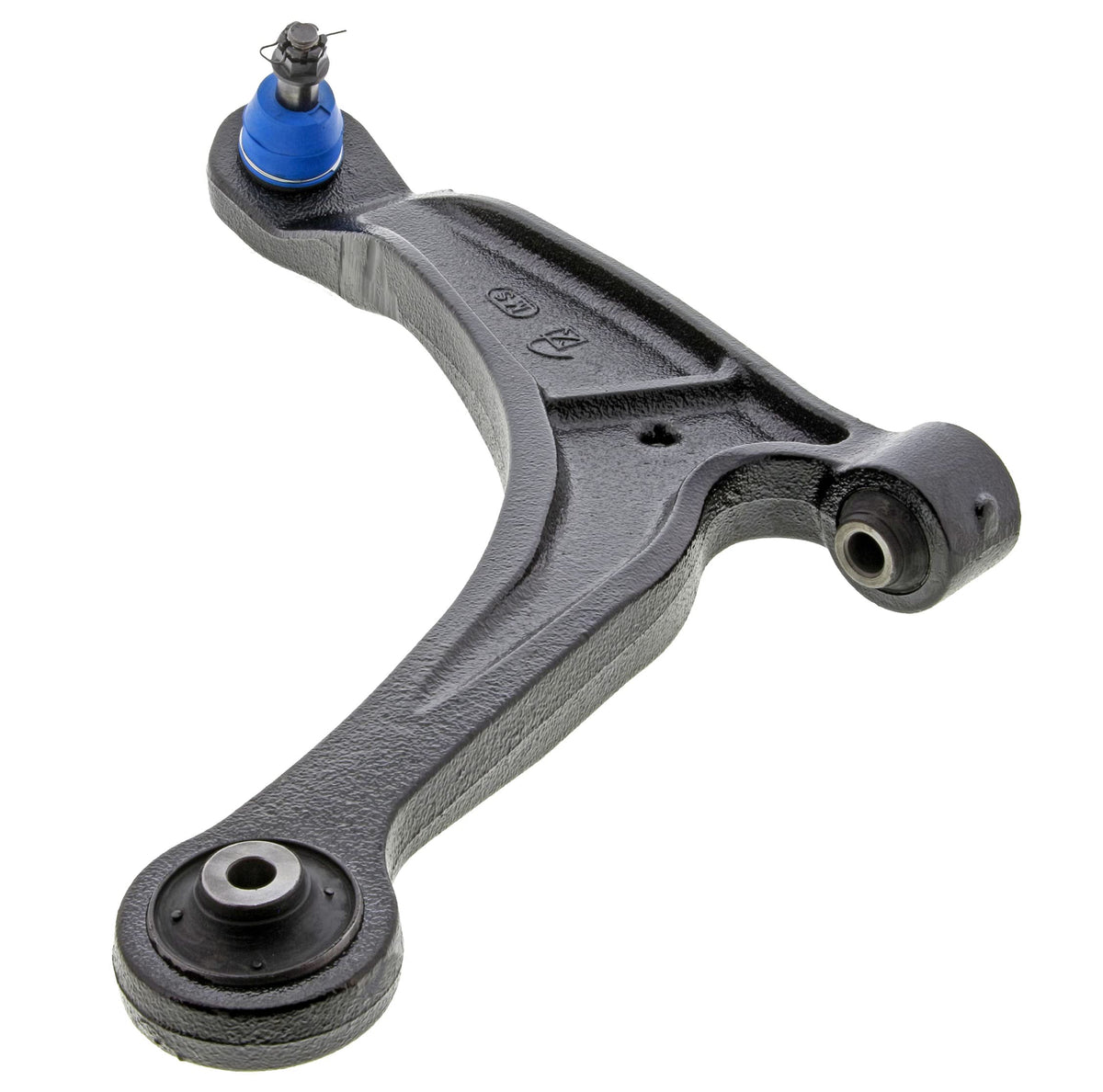 MEVOTECH CMS601014 Mevotech Supreme Control Arm & Ball Joint Assembly CMS601014
