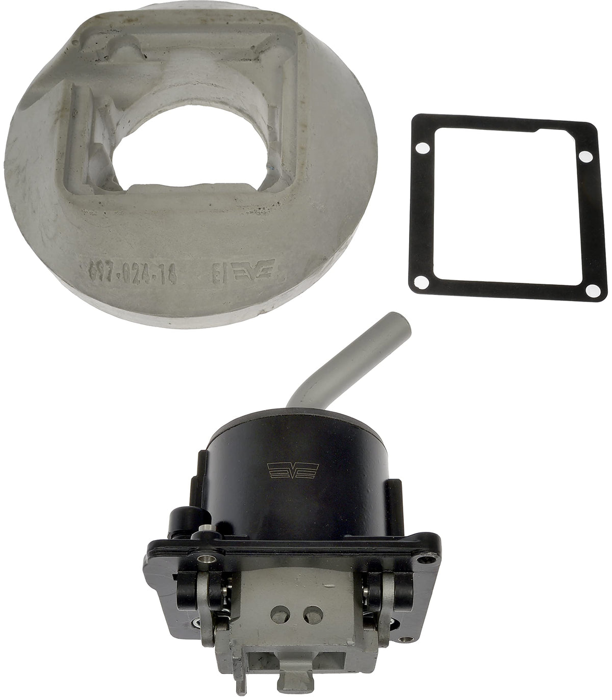 Dorman 697-024 Manual Trans Shift Tower Kit