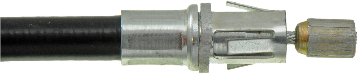 DORMAN C660245 Dorman C660245 Parking Brake Cable Compatible with Select Chrysler Models