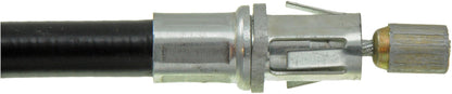 DORMAN C660245 Dorman C660245 Parking Brake Cable Compatible with Select Chrysler Models