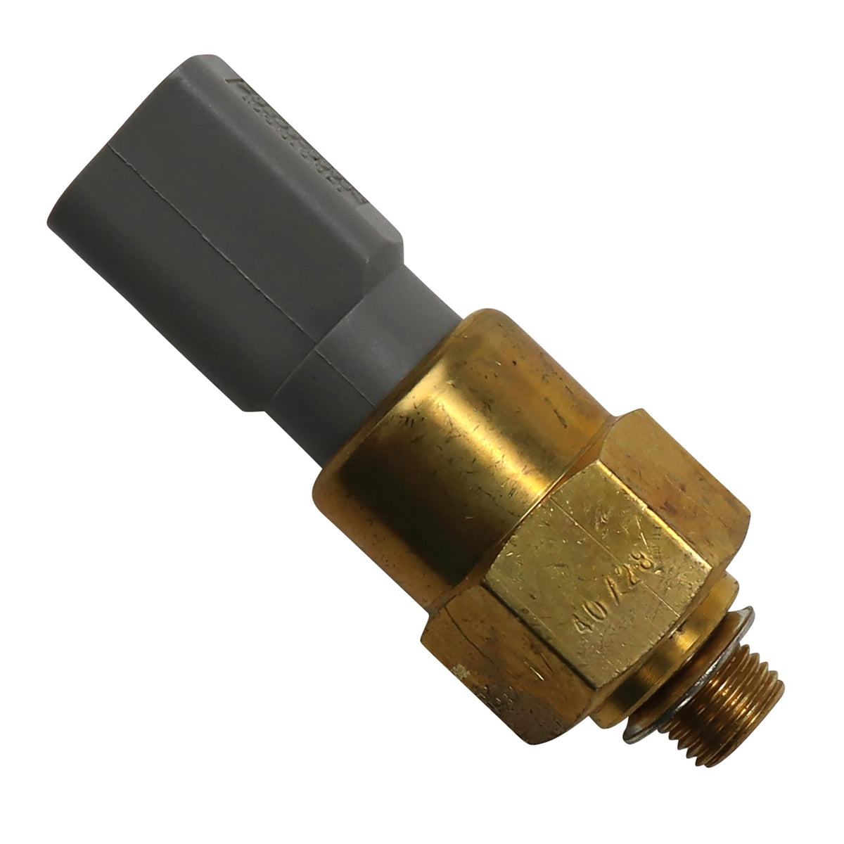 Beck Arnley 201-2381 AUD TT/06-00 AUD TT QUATTRO