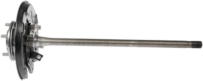 DORMAN 926-143 Dorman 926-143 Rear Driver Side Pre-Pressed Rear Axle Compatible with Select Toyota Models (OE FIX)