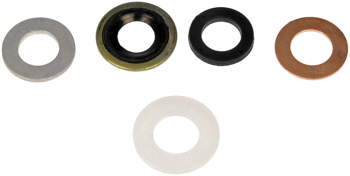 Dorman 090-843CD M12 Gasket Assortment, 5 Pack