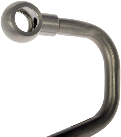 DORMAN 667-589 Dorman 667-589 Supply (Driver Side) Turbocharger Coolant Line