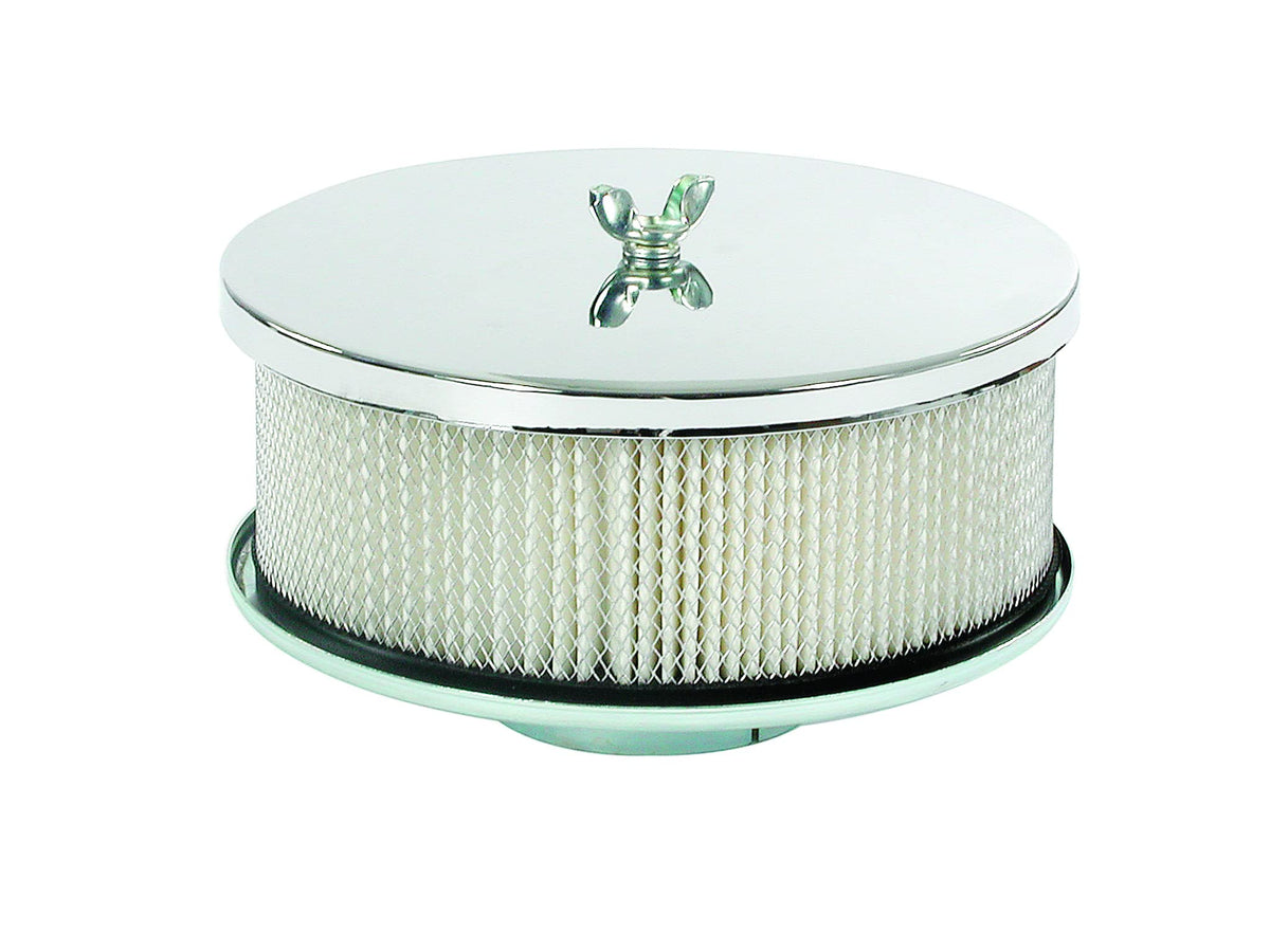 MR GASKET 1490 Mr Gasket 1490 AIR CLEANER BOX