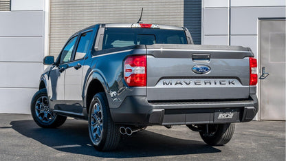 BORLA 140938 Borla 140938 MAVERICK '22-'23 2.0L 4 CYL. AT AWD