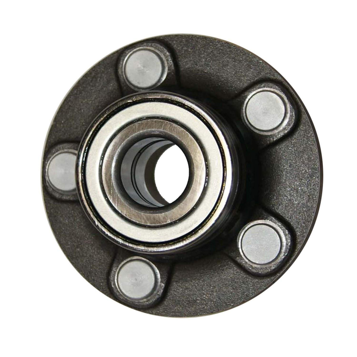 GMB 725-0066 GMB 725-0066 Wheel Bearing Hub Assembly
