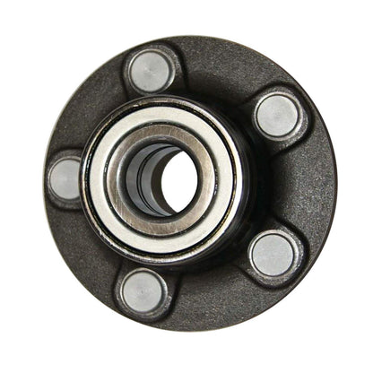 GMB 725-0066 GMB 725-0066 Wheel Bearing Hub Assembly