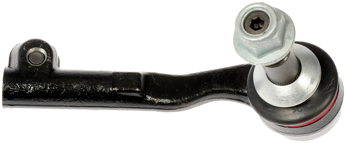 DORMAN TO14231PR Dorman Premium TO14231PR Front Driver Side Lower Steering Tie Rod End Compatible with Select BMW Models