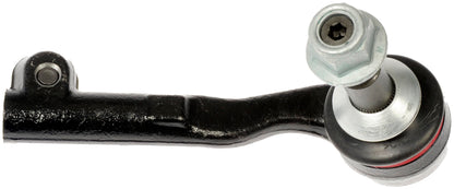 DORMAN TO14231PR Dorman Premium TO14231PR Front Driver Side Lower Steering Tie Rod End Compatible with Select BMW Models
